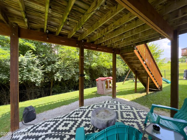 17108 Creek Vista Ct, Louisville, KY 40245