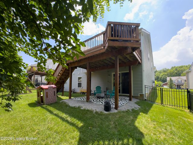 17108 Creek Vista Ct, Louisville, KY 40245