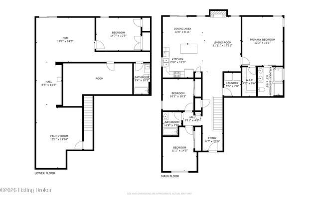 17108 Creek Vista Ct, Louisville, KY 40245