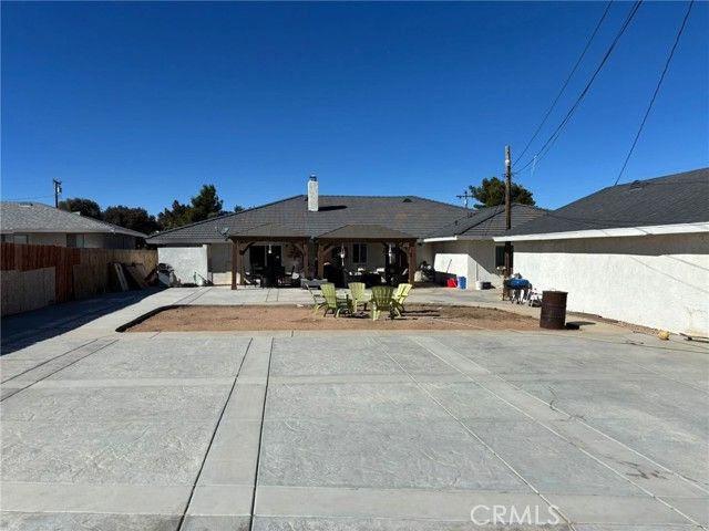 6995 Summit Valley Road, Hesperia, CA 92345