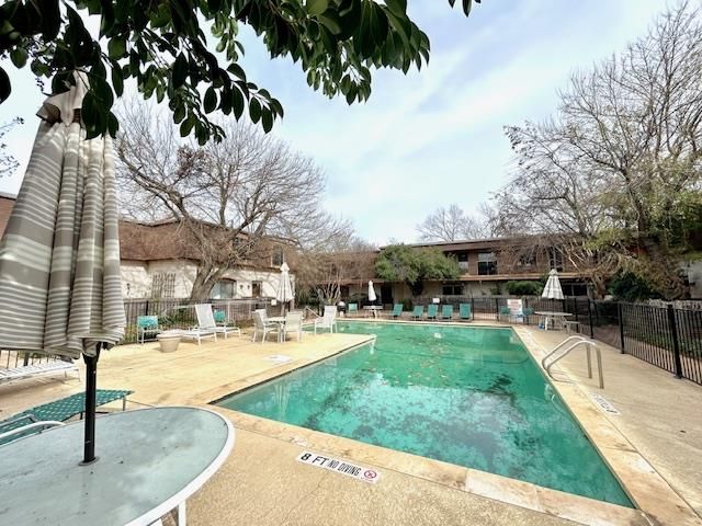 7801 Shoal Creek BLVD 246, Austin, TX 78757