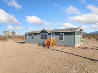 1083 Danbury Road, Pinon Hills, CA 92372