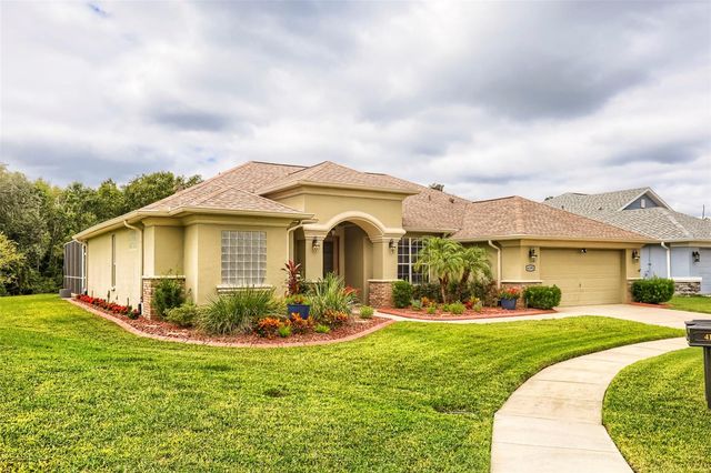 4185 BAUDELAIRE COURT, Brooksville, FL 34604