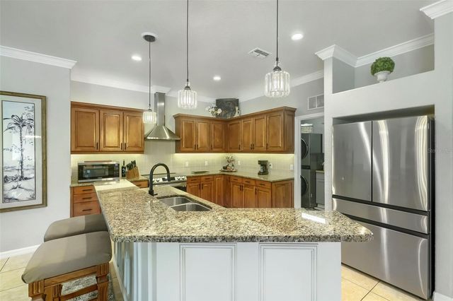 4185 BAUDELAIRE COURT, Brooksville, FL 34604