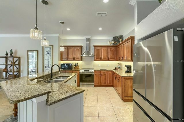 4185 BAUDELAIRE COURT, Brooksville, FL 34604