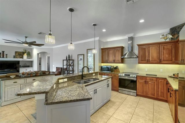 4185 BAUDELAIRE COURT, Brooksville, FL 34604