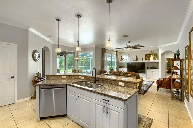 4185 BAUDELAIRE COURT, Brooksville, FL 34604