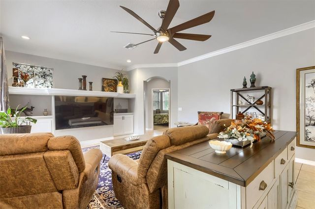 4185 BAUDELAIRE COURT, Brooksville, FL 34604