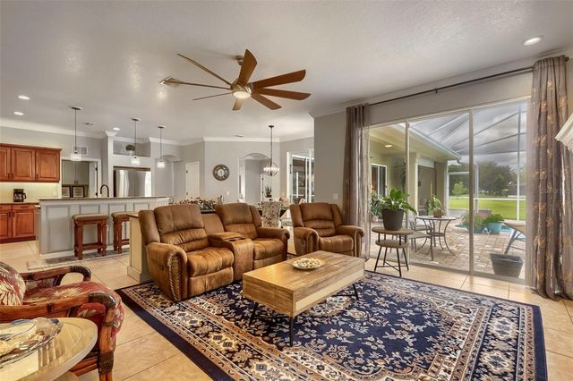 4185 BAUDELAIRE COURT, Brooksville, FL 34604