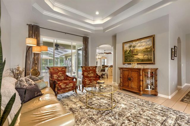 4185 BAUDELAIRE COURT, Brooksville, FL 34604