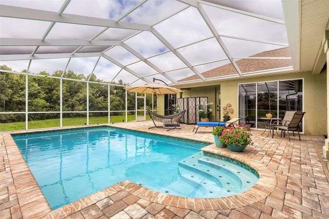 4185 BAUDELAIRE COURT, Brooksville, FL 34604