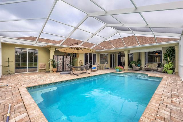 4185 BAUDELAIRE COURT, Brooksville, FL 34604