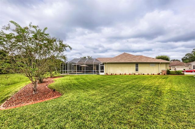4185 BAUDELAIRE COURT, Brooksville, FL 34604