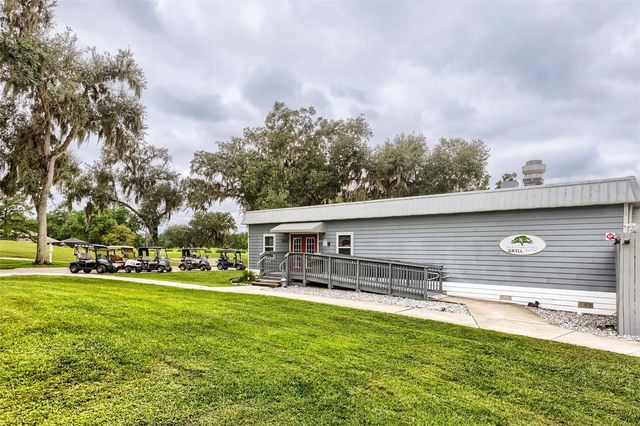 4185 BAUDELAIRE COURT, Brooksville, FL 34604