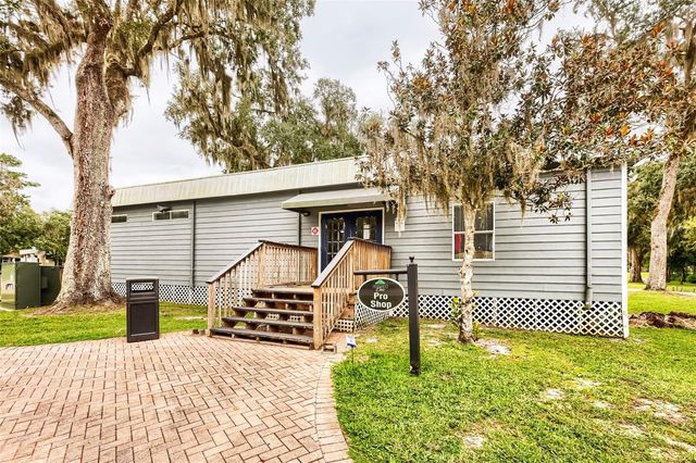 4185 BAUDELAIRE COURT, Brooksville, FL 34604