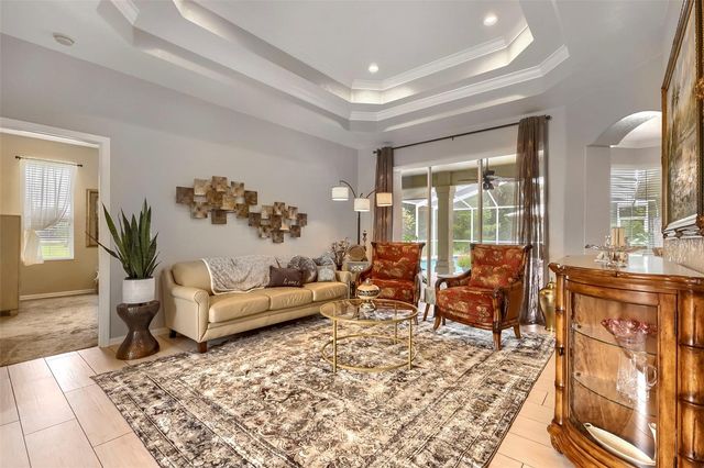 4185 BAUDELAIRE COURT, Brooksville, FL 34604