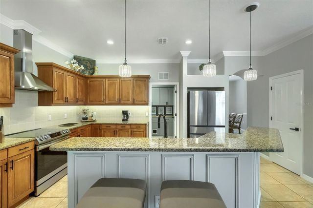 4185 BAUDELAIRE COURT, Brooksville, FL 34604