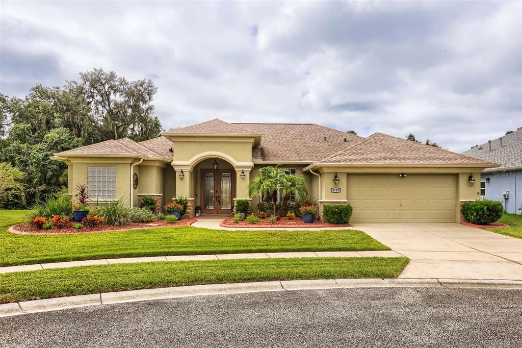 4185 BAUDELAIRE COURT, Brooksville, FL 34604