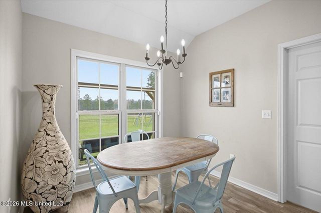 68 Bates Avenue, Purvis, MS 39475