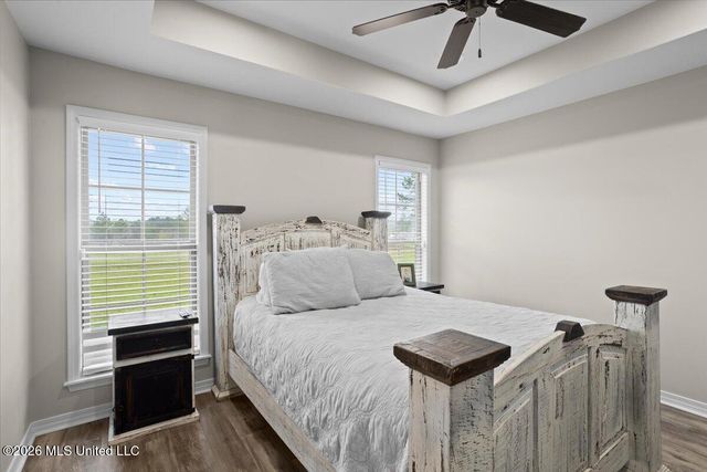 68 Bates Avenue, Purvis, MS 39475