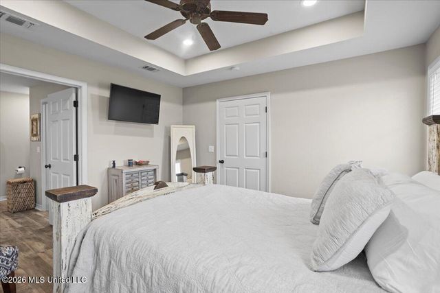 68 Bates Avenue, Purvis, MS 39475