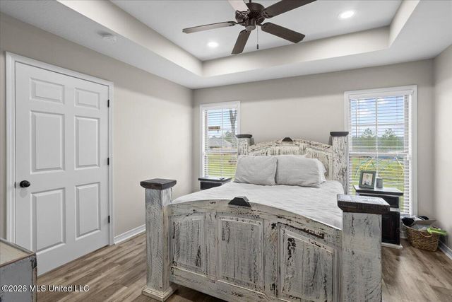 68 Bates Avenue, Purvis, MS 39475