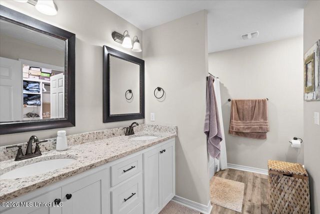 68 Bates Avenue, Purvis, MS 39475