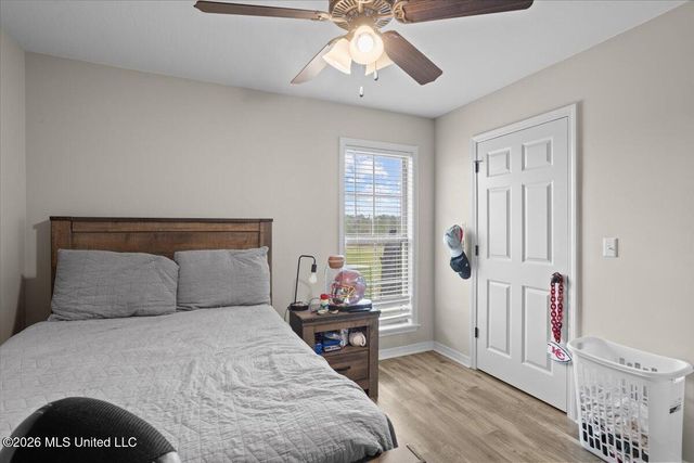 68 Bates Avenue, Purvis, MS 39475