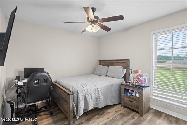 68 Bates Avenue, Purvis, MS 39475