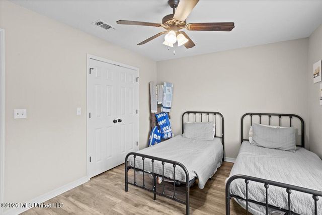 68 Bates Avenue, Purvis, MS 39475