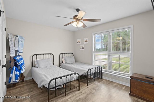 68 Bates Avenue, Purvis, MS 39475