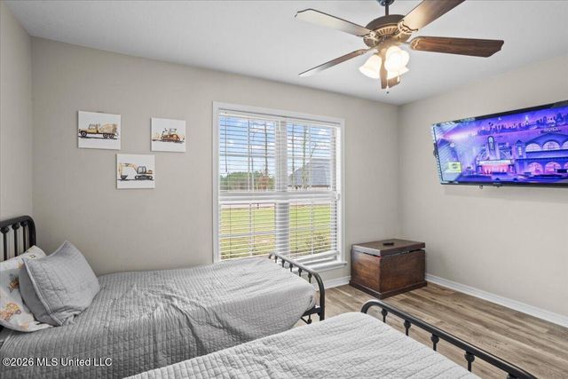 68 Bates Avenue, Purvis, MS 39475