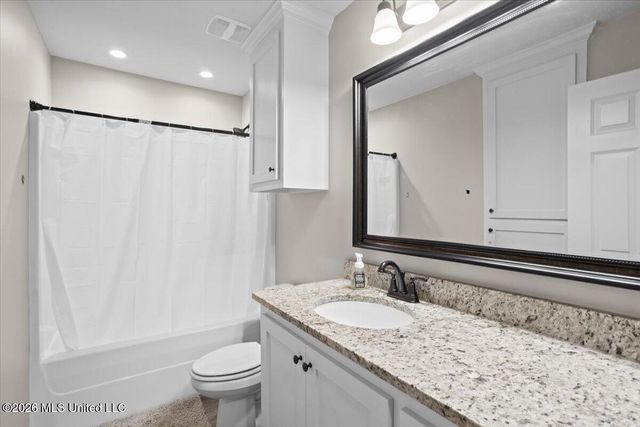 68 Bates Avenue, Purvis, MS 39475