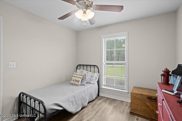 68 Bates Avenue, Purvis, MS 39475