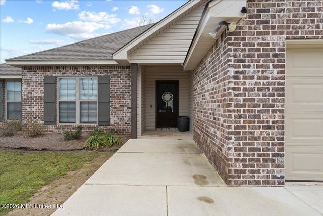 68 Bates Avenue, Purvis, MS 39475