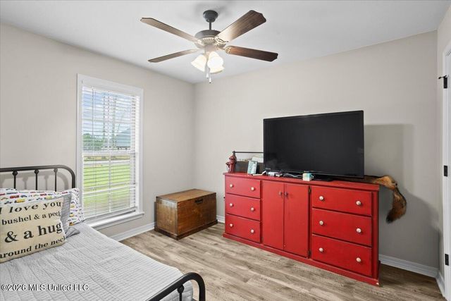 68 Bates Avenue, Purvis, MS 39475