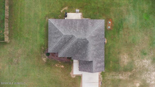 68 Bates Avenue, Purvis, MS 39475