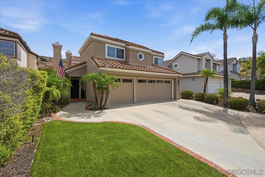 5191 Terraza Quintana, San Diego, CA 92124 — exterior