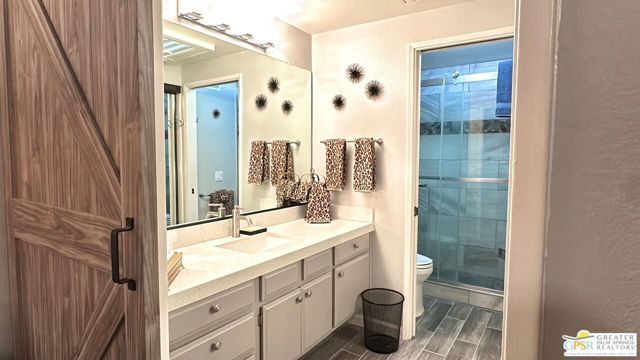 1 Verde Way, Palm Desert, CA 92260