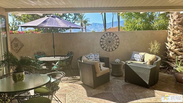 1 Verde Way, Palm Desert, CA 92260