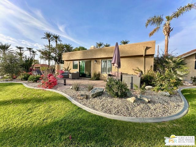 1 Verde Way, Palm Desert, CA 92260