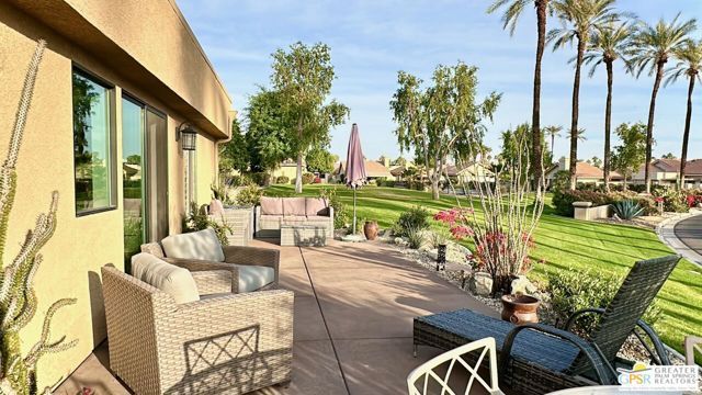 1 Verde Way, Palm Desert, CA 92260