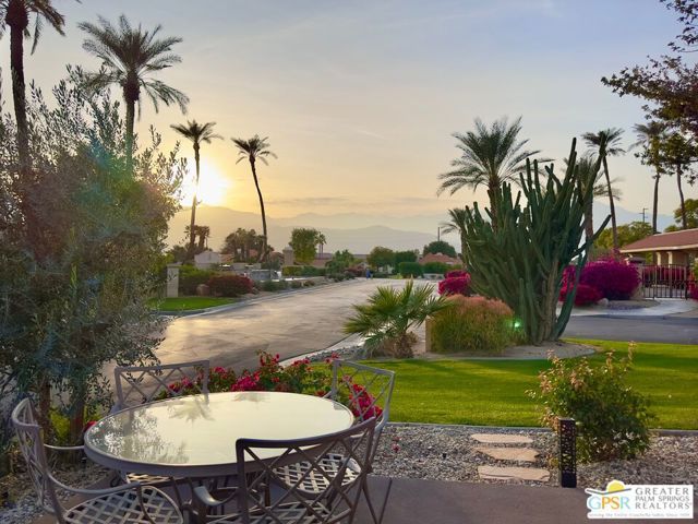 1 Verde Way, Palm Desert, CA 92260