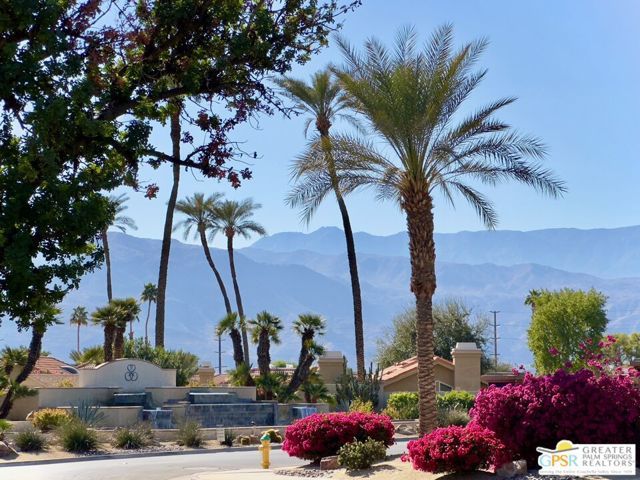 1 Verde Way, Palm Desert, CA 92260