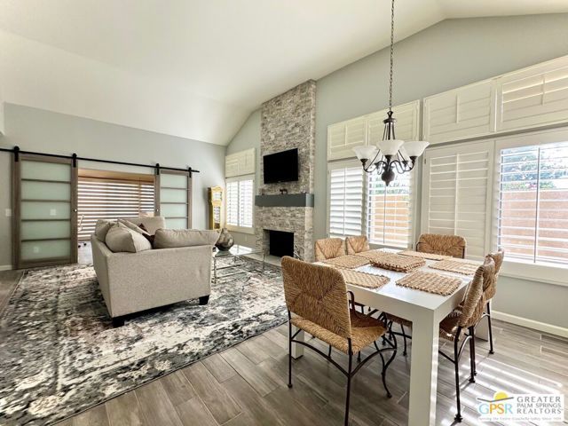 1 Verde Way, Palm Desert, CA 92260