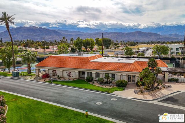 1 Verde Way, Palm Desert, CA 92260