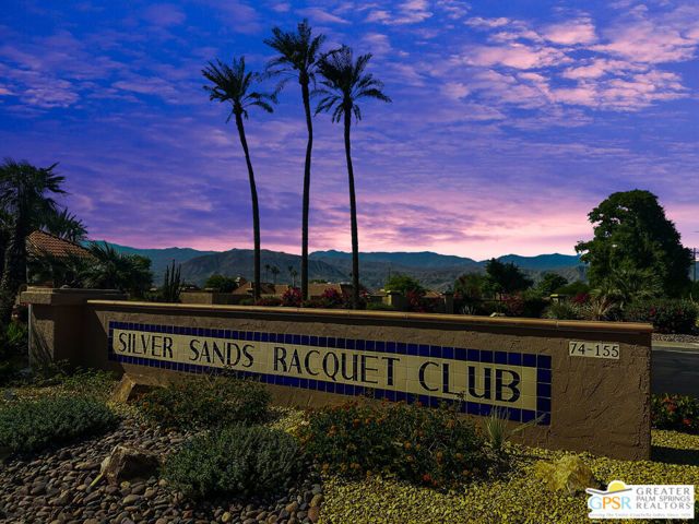 1 Verde Way, Palm Desert, CA 92260