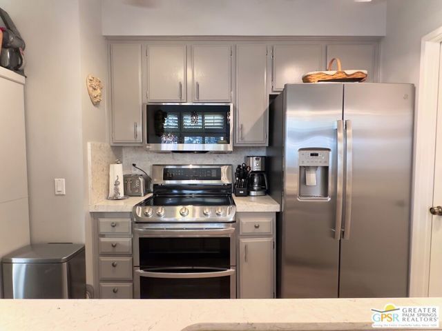 1 Verde Way, Palm Desert, CA 92260