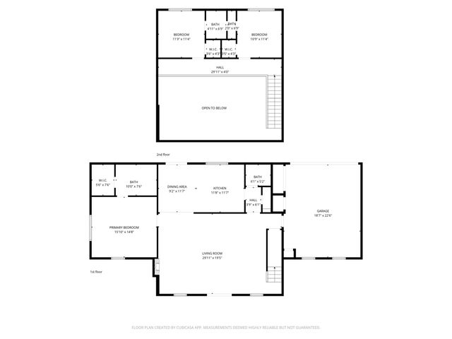 933 Waynelee Drive, Lancaster, TX 75146