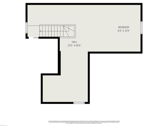 21910 Stephens Road, St Clair Shores, MI 48080